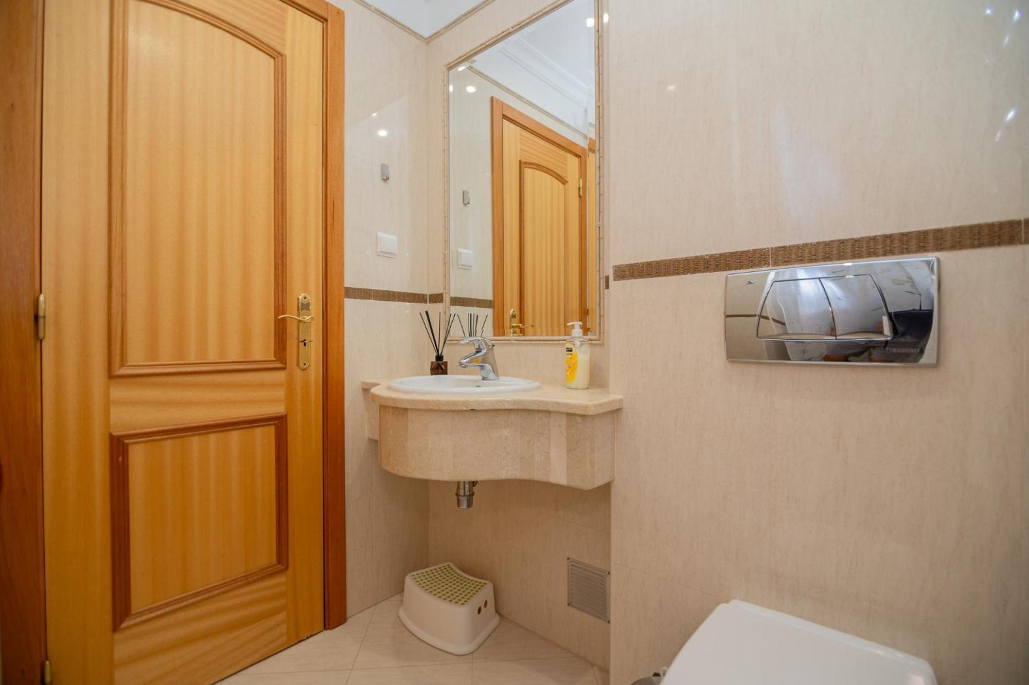 Estômbar Quinta Da Boa Nova - Cheerful And Spacious 2-Bedroom Duplex מראה חיצוני תמונה