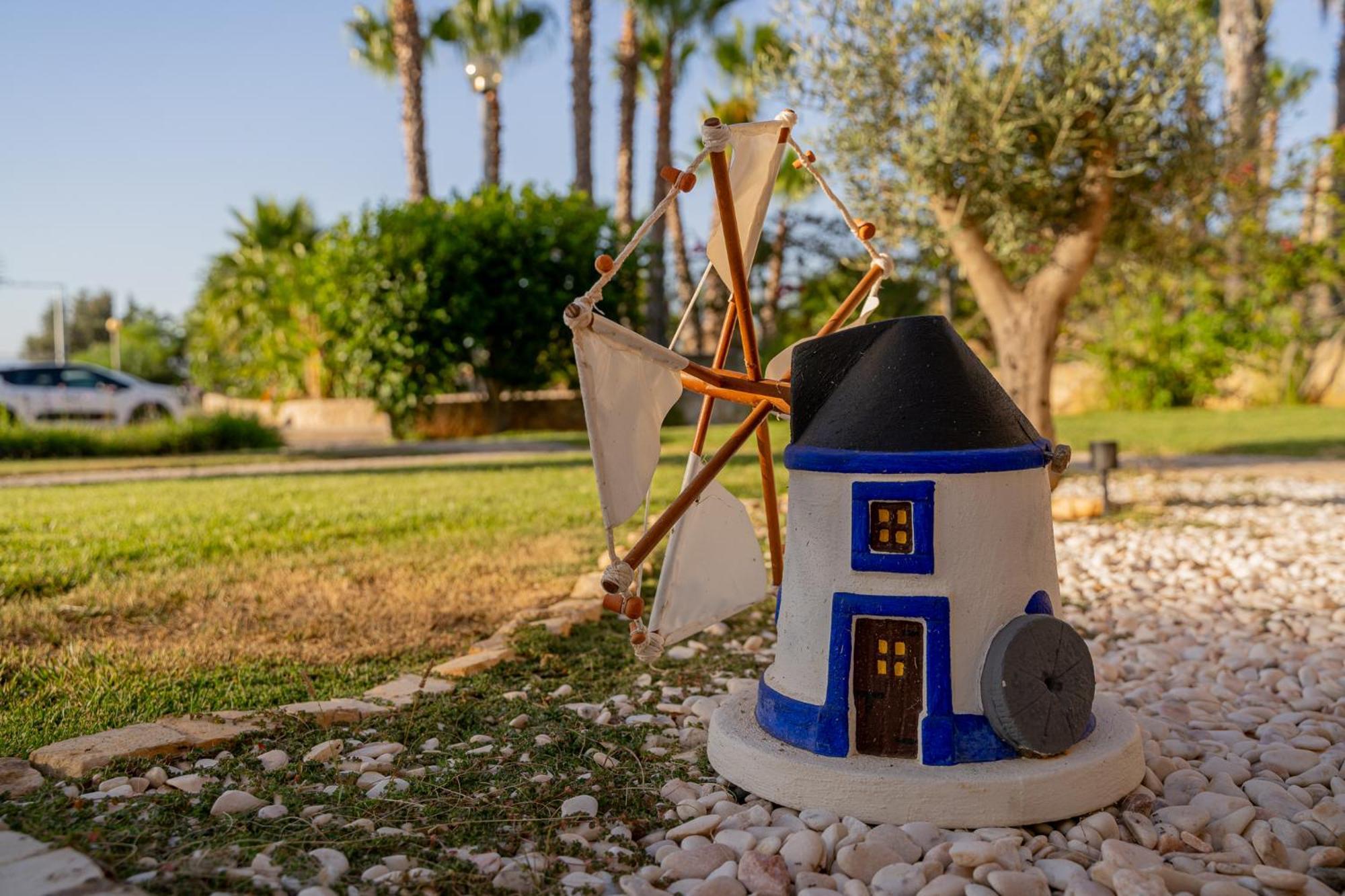 Estômbar Quinta Da Boa Nova - Cheerful And Spacious 2-Bedroom Duplex מראה חיצוני תמונה