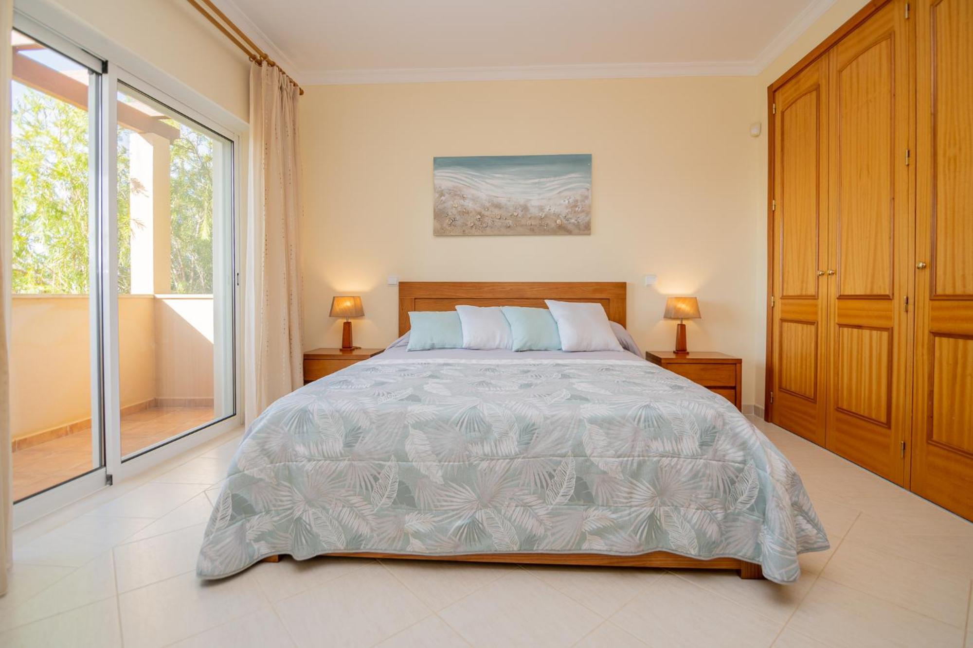 Estômbar Quinta Da Boa Nova - Cheerful And Spacious 2-Bedroom Duplex מראה חיצוני תמונה