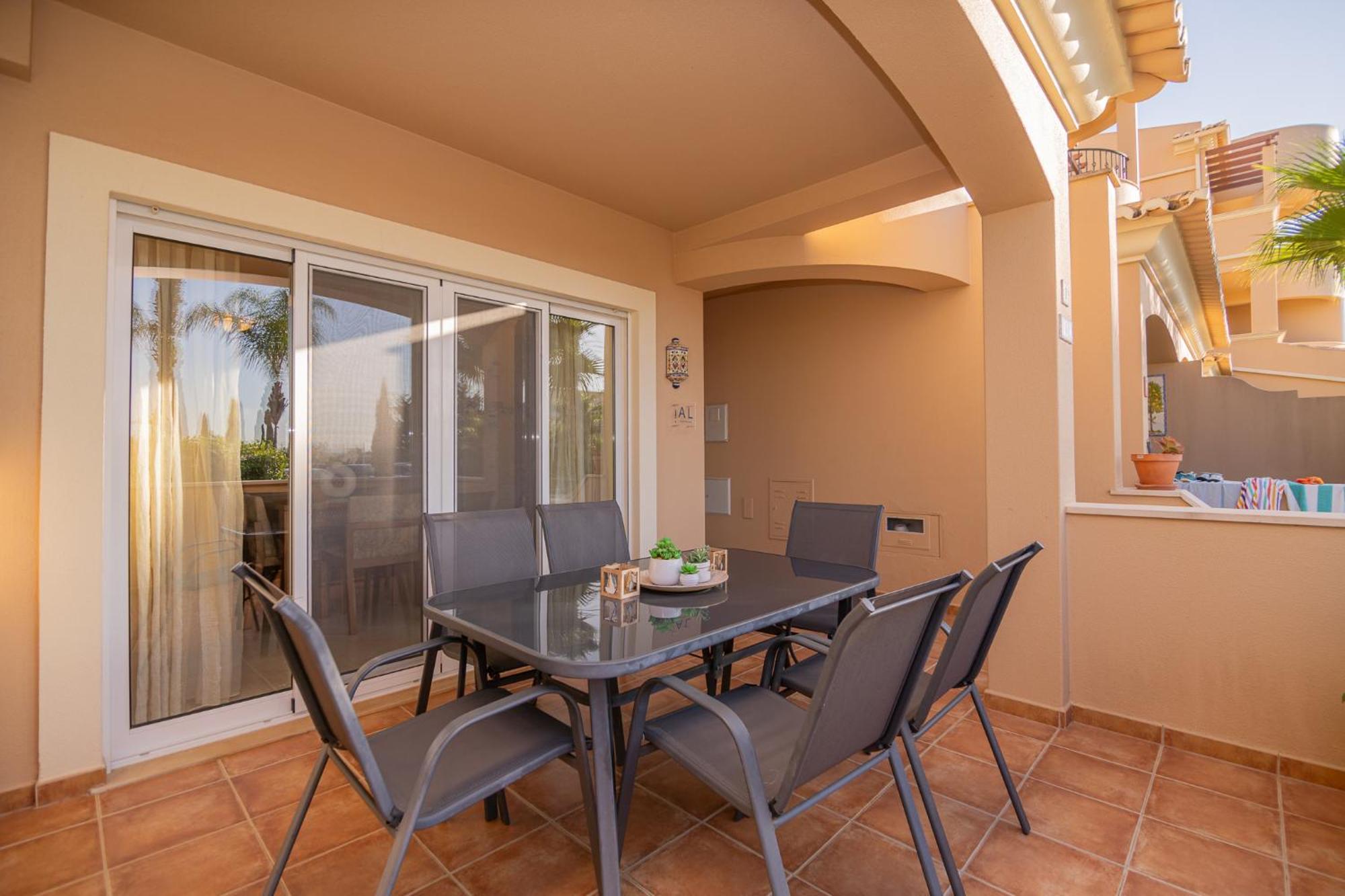 Estômbar Quinta Da Boa Nova - Cheerful And Spacious 2-Bedroom Duplex מראה חיצוני תמונה