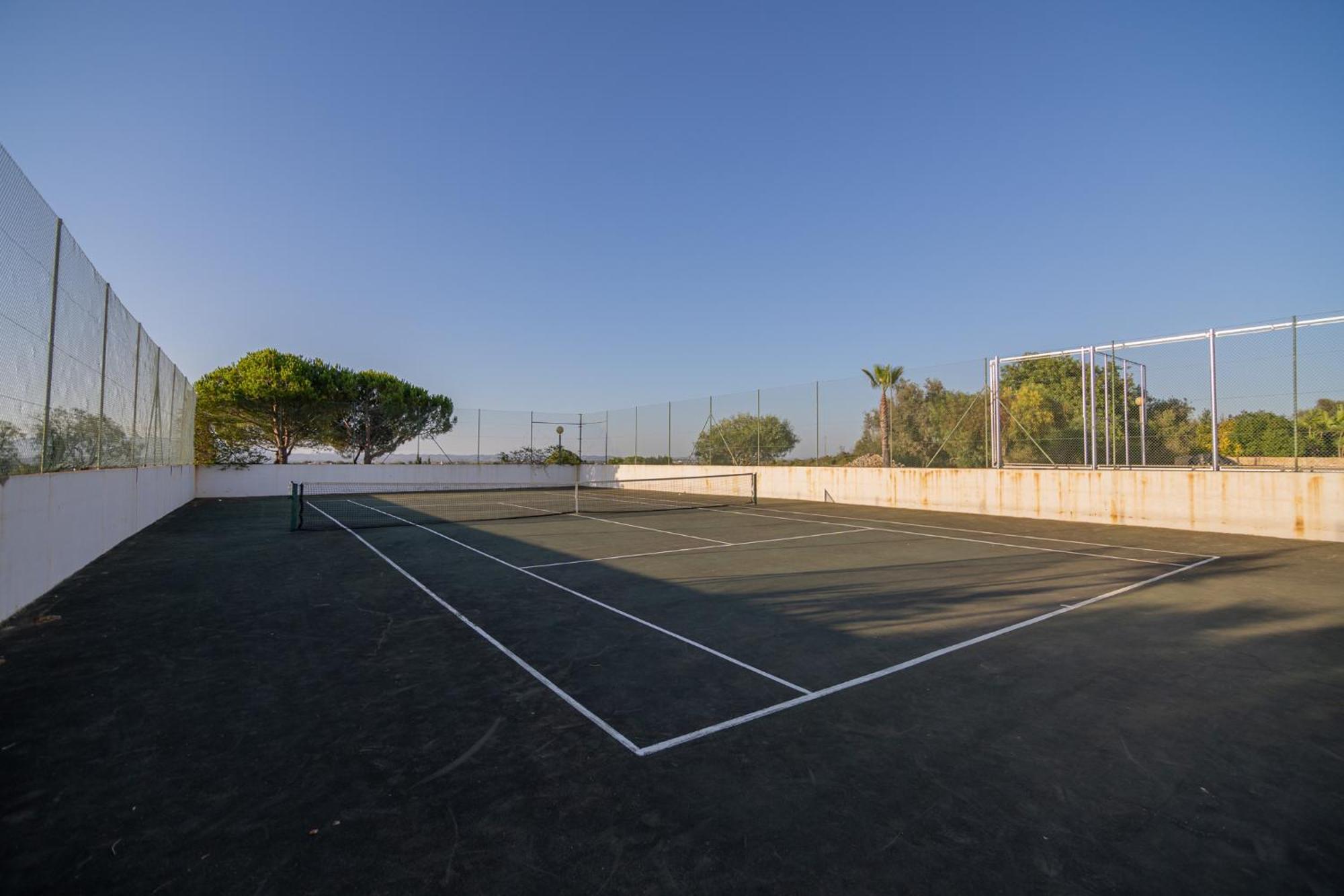 Estômbar Quinta Da Boa Nova - Cheerful And Spacious 2-Bedroom Duplex מראה חיצוני תמונה