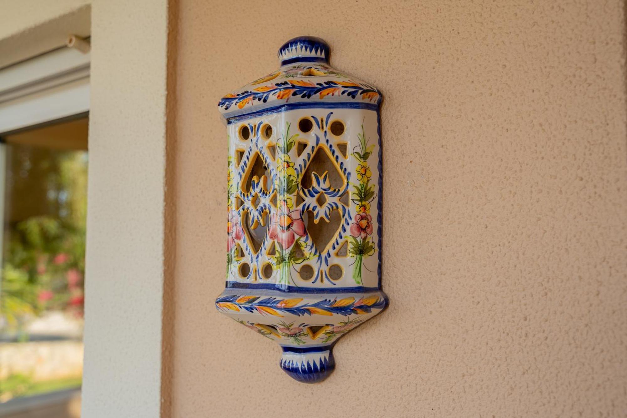 Estômbar Quinta Da Boa Nova - Cheerful And Spacious 2-Bedroom Duplex מראה חיצוני תמונה